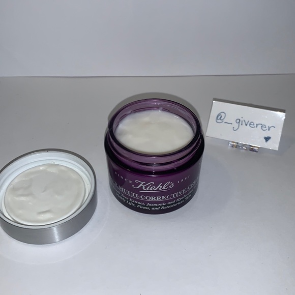 Kiehl’s Super Multi-Corrective Cream - Picture 5 of 9
